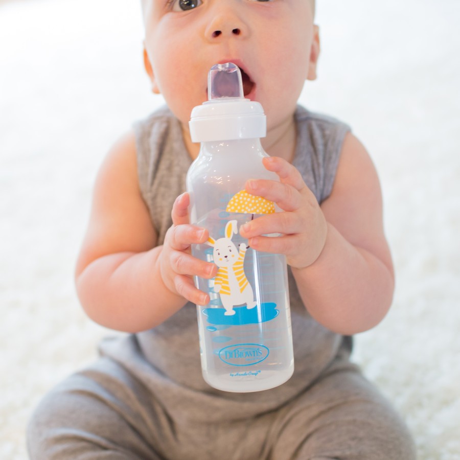 Lifestyle_Sippy_Bottle_with_Bunny_Deco_Narrow_O16A4895-6