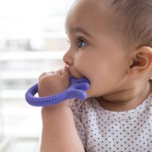 Dr. Brown’s™ Flexees Friends™ Teether