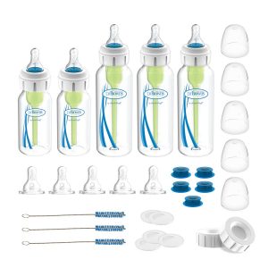 Specialty Feeding System Starter Kit