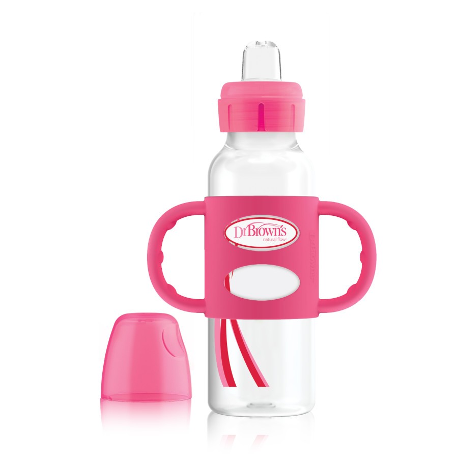 SB81057_Product_Options_Sippy_Bottle_with_Silicone_Handles_Narrow_Pink