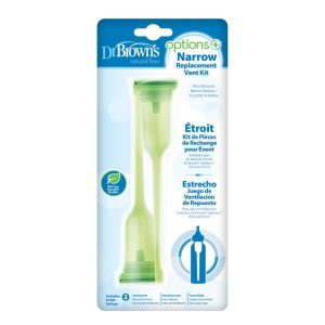 Baby Bottle Replacement Kit, 8 OZ