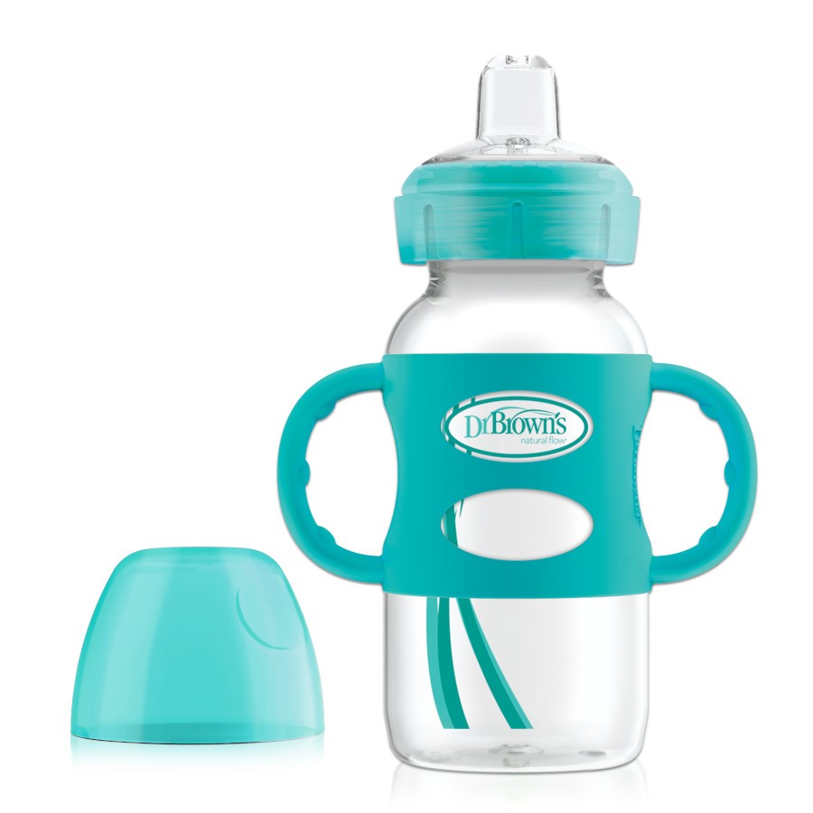 WB91004_Product_Options_Wide-Neck_Sippy_Bottle_with_Silicone_Handles_Narrow_Turquoise