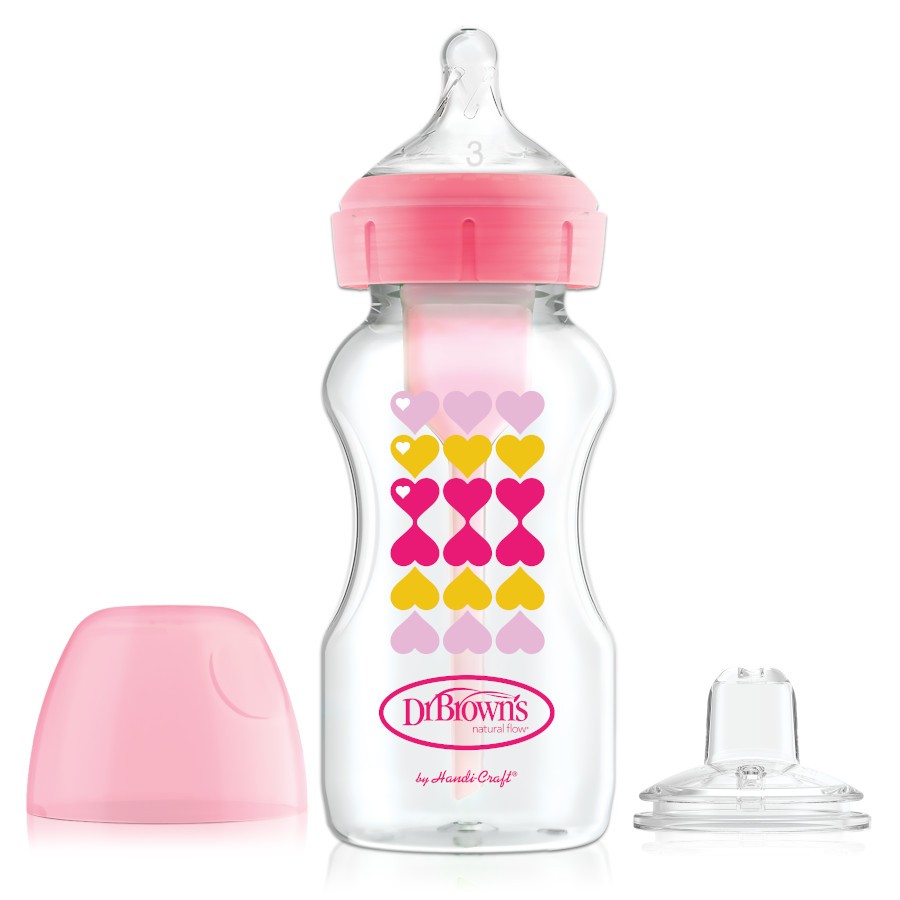 WB91604_Product_Options_Wide-Neck_Bottle_to_Sippy_Starter_Kit_Pink_Hearts