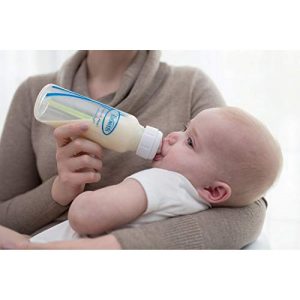Bottles 8 ounce (6 )+ Level 2 Nipples (2) + Sippy Spouts